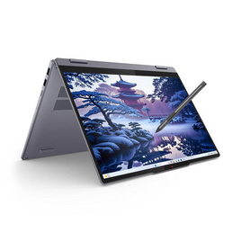 Lenovo โน๊ตบุ๊ค IdeaPad 5 2-in-1 14IAL10 (83KR0018TA) - Lenovo, Lenovo