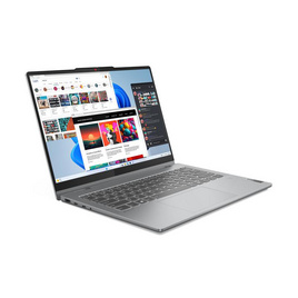 Lenovo โน๊ตบุ๊ค IdeaPad 5 2-in-1 14IRH9 (83KX002PTA) - Lenovo, สินค้าใหม่