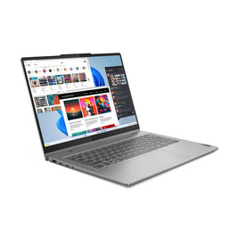 Lenovo โน๊ตบุ๊ค IdeaPad 5 2-in-1 14IRU9 (83DT007RTA) - Lenovo, คอมพิวเตอร์โน๊ตบุ้ค