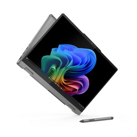 Lenovo โน๊ตบุ๊ค IdeaPad 5 2-in-1 14Q8X9 (83GH001MTA) - Lenovo, Lenovo