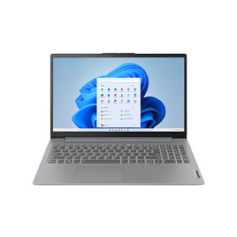 Lenovo โน๊ตบุ๊ค IdeaPad Slim 3 15AMN8 (82XQ00C1TA) - Lenovo, Lenovo