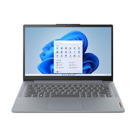 Lenovo โน๊ตบุ๊ค Ideapad IPS3 14IAH8 (83EQ004YTA) - Lenovo, โน๊ตบุ้คสแตนดาร์ด