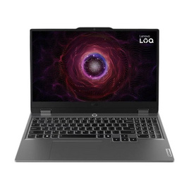 Lenovo โน๊ตบุ๊คเกม LOQ 15ARP9 (83JC003MTA) - Lenovo, คอมพิวเตอร์