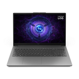 Lenovo โน๊ตบุ๊คเกม LOQ 15IAX9E (83LK002MTA) - Lenovo, สินค้าใหม่