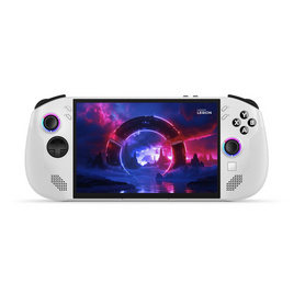Lenovo เครื่องเล่นเกมพกพา Legion Go S-8ARP1 (83L30008TA) - Lenovo, Lenovo