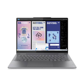 Lenovo โน๊คบุ๊ค Yoga 7 2-in-1 14ILL10 (83JQ001TTA) - Lenovo, มือถือและอุปกรณ์ไอที