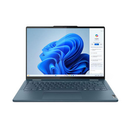 Lenovo โน๊คบุ๊ค Yoga 7 2-in-1 14IML9 (83DJ00H4TA) - Lenovo, มือถือและอุปกรณ์ไอที