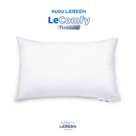 Lereen หมอน LeComfy Premium - Lereen, ห้องนอนและเครื่องนอน