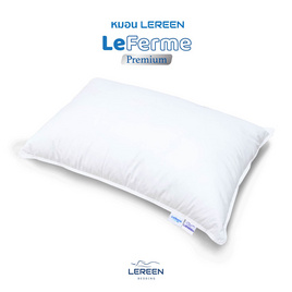 Lereen หมอน LeFerme Premium - Lereen, หมอนหนุน