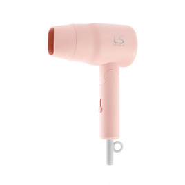 Lesahsa ไดร์เป่าผม Chic Lively Hair Dryer 1000W รุ่น LS1681 - Lesasha, อุปกรณ์เสริมความงาม