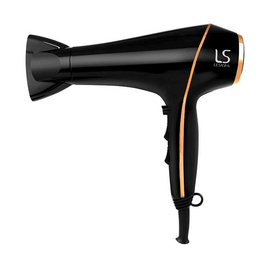 Lesasha ไดร์เป่าผม Airmax Smart Hair Dryer 2000W รุ่น LS1553 - Lesasha, ความงาม