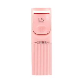 Lesasha ที่ดัดขนตาไฟฟ้า Eyelash Curler รุ่น LS1683 - Lesasha, อุปกรณ์เสริมความงาม