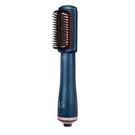 Lesasha หวีแปรงไฟฟ้า LUXE HYBRID STYLING BRUSH รุ่น LS1379 - Lesasha, อุปกรณ์เสริมความงาม