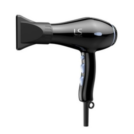 Lesashaไดร์เป่าผม Superblow Hair Dryer 2200W 10LS00378 - Lesasha, Lesasha ผมสวยง่ายได้หลายลุค ซื้อสินค้าที่ร่วมรายการครบ 499 บาท กรอกโค้ดลดเพิ่ม