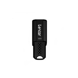 Lexar แฟลชไดร์ฟ JumpDrive S80 USB 3.0 32 GB - Lexar, Lexar