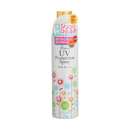 Lishan สเปรย์กันแดด UV Protection Spray SPF50+ PA++++ 250 มล. - Lishan, ดูแลผิวหน้า