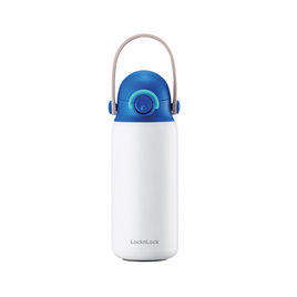 LockNLock กระบอกน้ำ LHC3283BLU 350 มล. - LocknLock, ภาชนะบรรจุ และจัดเก็บอาหาร