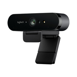 Logitech Brio Webcam - Logitech, Logitech