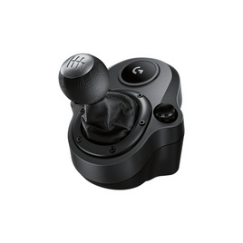 Logitech Driving Force Shifter - Logitech, อุปกรณ์ควบคุมเกม