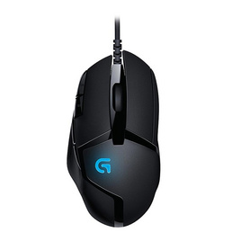 Logitech เม้าส์เกม G402 Hyperion Fury FPS - Logitech, อุปกรณ์เกม