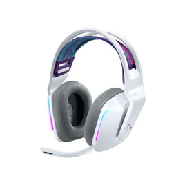 Logitech หูฟังเกมไร้สาย G733 LightSpeed - Logitech, อุปกรณ์คอมพิวเตอร์