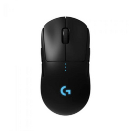 Logitech เม้าส์เกมไร้สาย G Pro - Logitech, เมาส์เกม