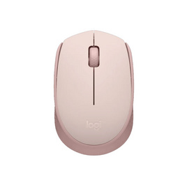 Logitech เม้าส์ไร้สาย M171 - Logitech, เมาส์และคีย์บอร์ด