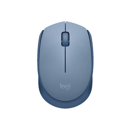 Logitech เม้าส์ไร้สาย M171 - Logitech, เม้าส์และคีย์บอร์ด