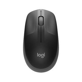 Logitech เม้าส์ไร้สาย M190 - Logitech, เม้าส์ไร้สาย