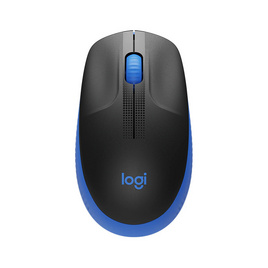 Logitech เม้าส์ไร้สาย M190 - Logitech, เม้าส์ไร้สาย