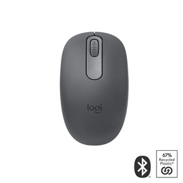 Logitech เมาส์บลูทูธ M196 - Logitech, เม้าส์และคีย์บอร์ด