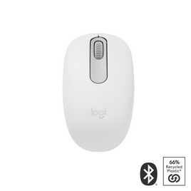 Logitech เมาส์บลูทูธ M196 - Logitech, เม้าส์ไร้สาย