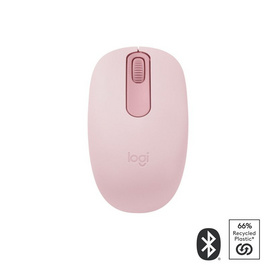 Logitech เมาส์บลูทูธ M196 - Logitech, เมาส์และคีย์บอร์ด