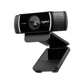 Logitech Pro Stream Webcam C922 - Logitech, Logitech