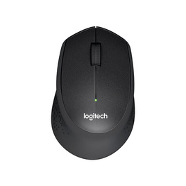 Logitech Silent Plus Wireless Mouse M331 - Logitech, เม้าส์ไร้สาย