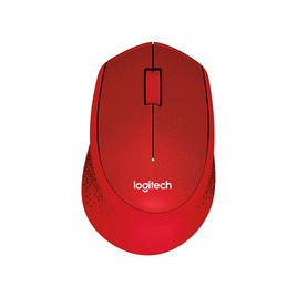 Logitech Silent Plus Wireless Mouse M331 - Logitech, เม้าส์และคีย์บอร์ด