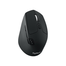 Logitech Triathlon Mouse M720 Black - Logitech, Logitech