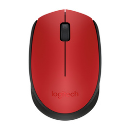 Logitech Wireless Mouse M171 - Logitech, เม้าส์ไร้สาย