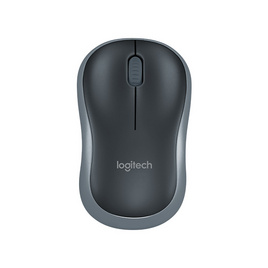 Logitech Wireless Mouse M185 - Logitech, เม้าส์ไร้สาย