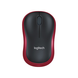 Logitech Wireless Mouse M185 - Logitech, เม้าส์ไร้สาย