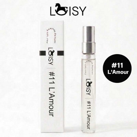 Loisy Perfume 10 ml กลิ่น 11 L’Amour - LOISY, 7Online