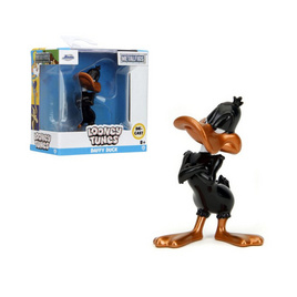 Looney Tunes โมเดลหุ่นเหล็กเจด้า 2.5นิ้ว (JD85221) - Jada, แม่และเด็ก