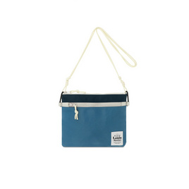 Louis Montini (Color Up) กระเป๋าสะพายข้าง ผ้าไนล่อน TML29 - Louis Montini, Bags