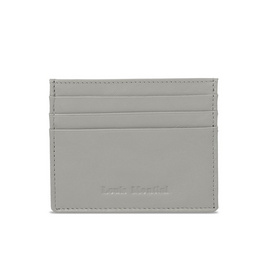 Louis Montini Cowhide Credit Card Holder กระเป๋าเก็บบัตร กระเป๋าใส่บัตรเครดิต WK06 - Louis Montini, กระเป๋า