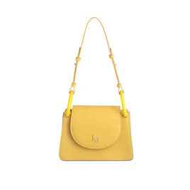 Louis Montini (Fleur De Juillet) กระเป๋าถือผู้หญิง Handbags LY13 - Louis Montini, แฟชั่น