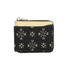 Louis Montini (Giaguaro) กระเป๋าสตางค์ Wallet for Men & Women TML37 - Louis Montini, แฟชั่น