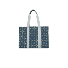 Louis Montini (Giaguaro) กระเป๋าถือผู้หญิง Women's Tote Bag LYP04 - Louis Montini, 7Online