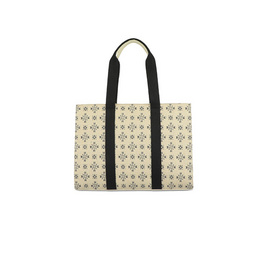 Louis Montini (Giaguaro) กระเป๋าถือผู้หญิง Women's Tote Bag LYP04 - Louis Montini, กระเป๋า