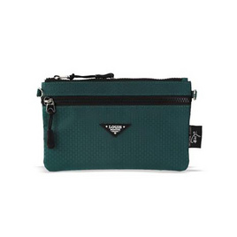 Louis Montini กระเป๋าสะพายข้าง Shine Bright Like a Diamond รุ่น BMG15 - Louis Montini, Bags