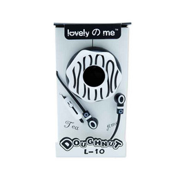 Lovelyme หูฟัง In-Ear รุ่น L-10 - Lovelyme, อุปกรณ์คอมพิวเตอร์